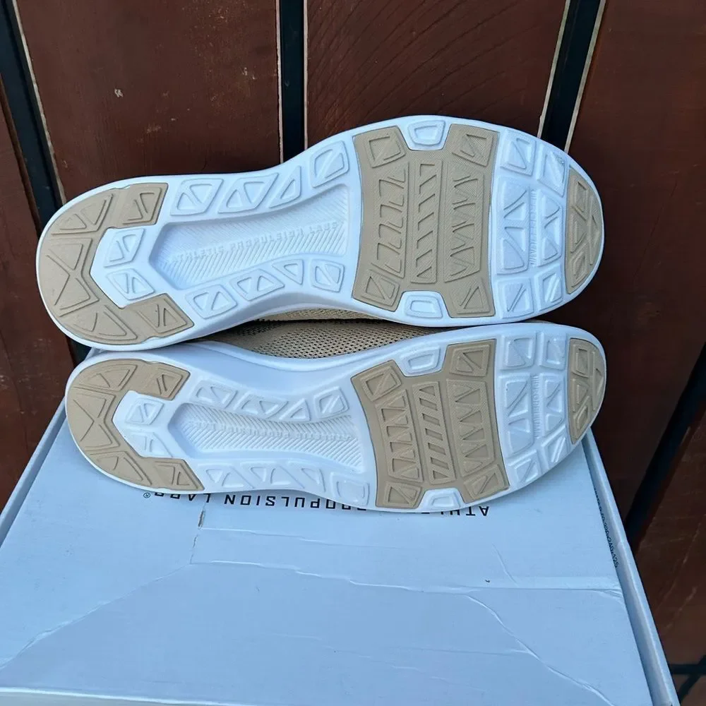 APL: Athletic Propulsion Labs TechLoom Breeze Sneakers Size 11.5 Men's